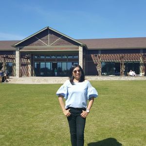 Meet your Posher, Jolly